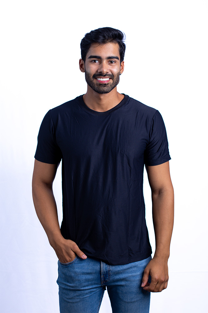 Camiseta PV Masculina